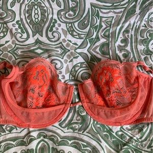 Victoria secret push up